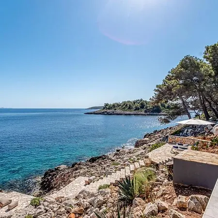 Villa Luxana