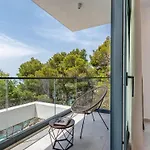 Villa Luxana *