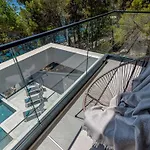 Luxana Villa Brna
