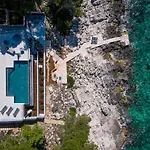 Villa Luxana Brna