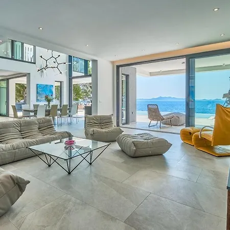 Villa Luxana Brna