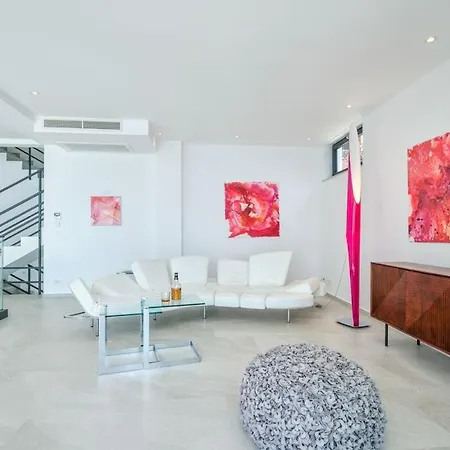 Villa Luxana