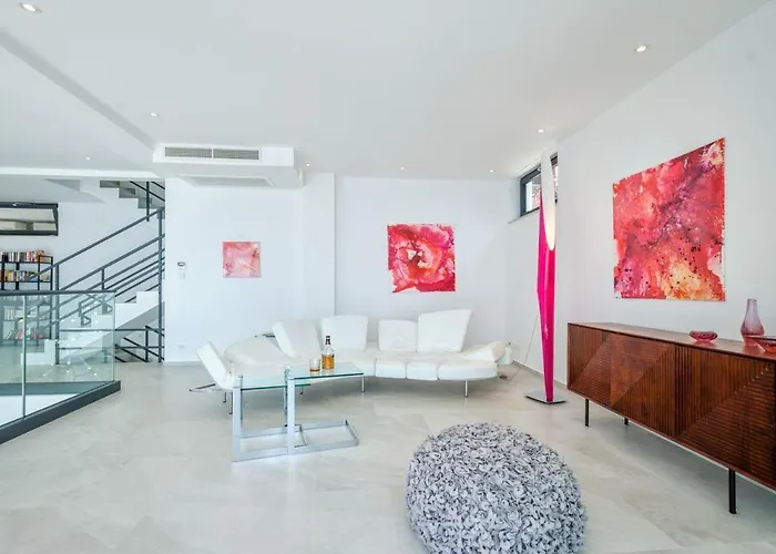 Villa Luxana