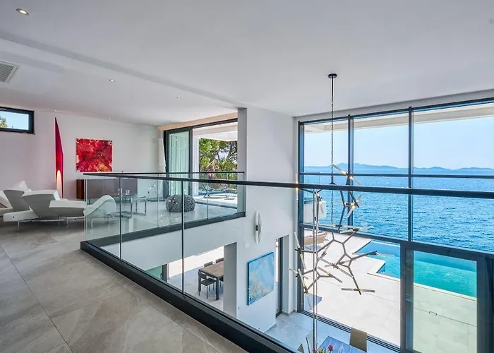 Villa Luxana
