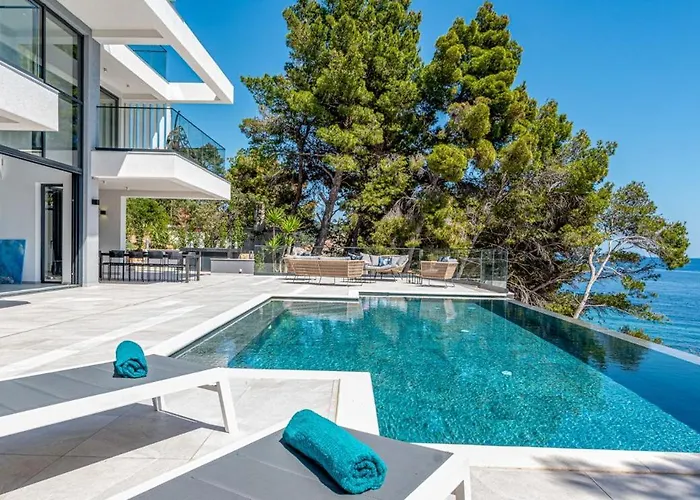 Villa Luxana