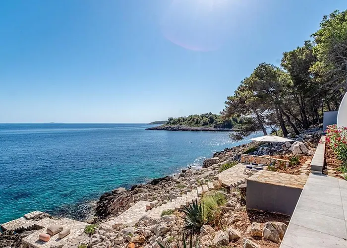 Villa Luxana