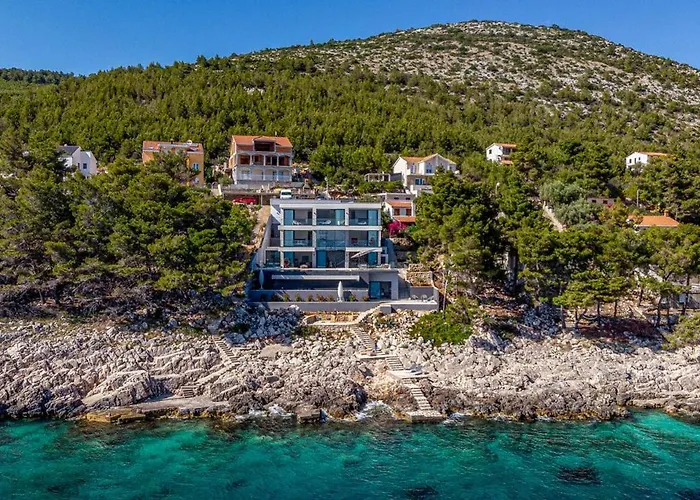Villa Luxana
