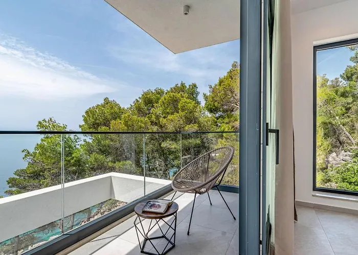 Villa Luxana *