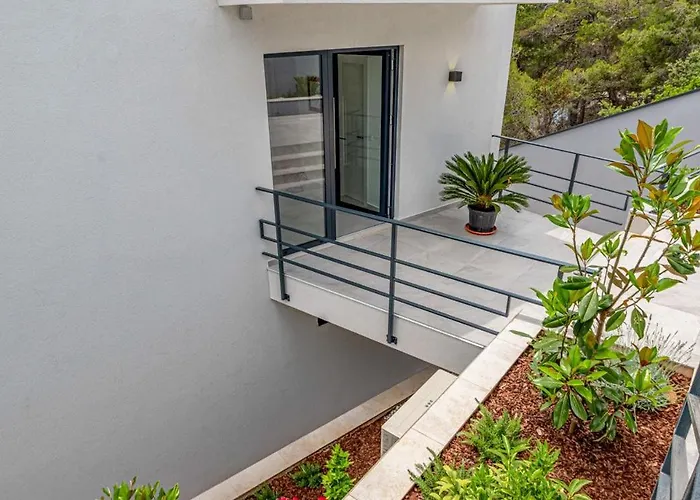 Villa Luxana